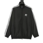 Balenciaga x Adidas Tracksuit Jacket