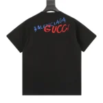Balenciaga x Gucci T-Shirt