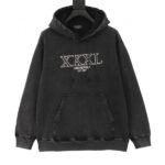 Balenciaga XXL Hoodie