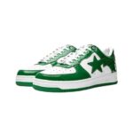 Bape STA Low Green - Imagen 2