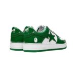 Bape STA Low Green - Imagen 3