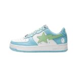Bape STA Low Pastel Blue