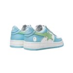Bape STA Low Pastel Blue - Imagen 3