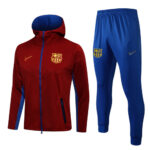 Chándal Capucha FC Barcelona