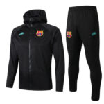 Chándal Capucha FC Barcelona
