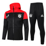 Chándal Capucha FC Bayern
