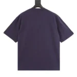 Balenciaga Oversized T-Shirt - Imagen 3