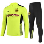 Chándal Borussia Dortmund