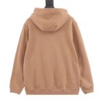 Burberry Embossed Logo Hoodie - Imagen 4