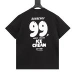 Burberry Icc Cream T-Shirt - Imagen 4