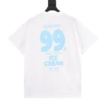 Burberry Icc Cream T-Shirt - Imagen 3