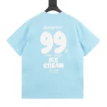 Burberry Icc Cream T-Shirt