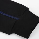 Burberry Logo Patch Sweatshirt - Imagen 5