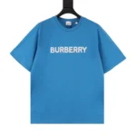 Burberry Logo Print T -Shirt - Imagen 6