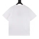 Burberry Logo Print T -Shirt - Imagen 4