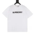 Burberry Logo Print T -Shirt - Imagen 2