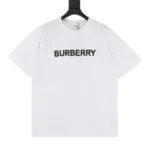 Burberry Oversized T-Shirt