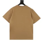 Burberry Oversized T-Shirt - Imagen 2
