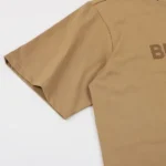 Burberry Oversized T-Shirt - Imagen 5