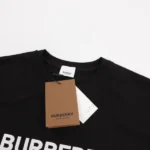 Burberry Oversized T-Shirt - Imagen 3