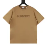 Burberry Oversized T-Shirt