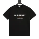 Burberry Oversized T-Shirt