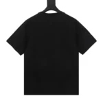 Burberry Oversized T-Shirt - Imagen 4