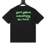 Burberry Oversized T-Shirt (copia)