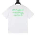 Burberry Oversized T-Shirt (copia) - Imagen 2