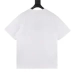 Burberry Oversized T-Shirt - Imagen 2