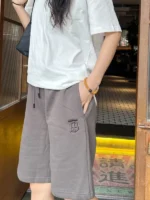 Burberry Shorts - Imagen 8