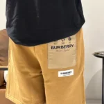 Burberry Shorts - Imagen 9