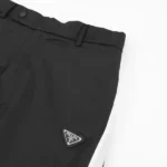 Prada Pants Side Lines - Imagen 3