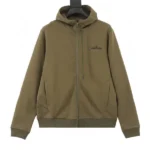 Stone Island Hoodie Brown - Imagen 2