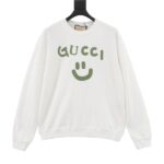 Gucci Sweatshirt Happy Face