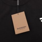 Burberry Sweatshirt Monochromatic - Imagen 6