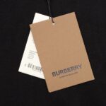 Burberry Sweatshirt Front Patch - Imagen 4