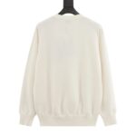 Burberry Sweatshirt Circle Logo - Imagen 6