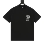 Stüssy Oversized T-Shirt - Imagen 4