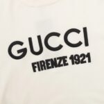 Gucci Sweatshirt Embroidered Logo - Imagen 4