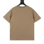 Celine – Basic Logo T-Shirt - Imagen 4