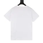 Celine – Basic Logo T-Shirt - Imagen 2