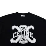 Celine – HXG T-Shirt - Imagen 4