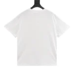 Celine – Triomphe Embroidery T-Shirt - Imagen 2