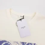 Celine – Tsunami T-Shirt - Imagen 6