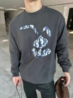 Christian Dior Bunny Sweatshirt - Imagen 7