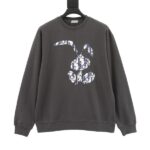 Christian Dior Bunny Sweatshirt