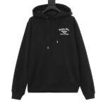 Christian Dior Hoodie Atelier