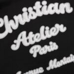 Christian Dior Hoodie Atelier - Imagen 4