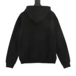 Christian Dior Hoodie Embroidery CD - Imagen 2